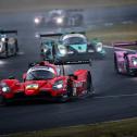 #8 BWT Mücke Motorsport / Mathias Bjerre Jakobsen / Riccardo Leone Cirelli, Dekra Lausitzring