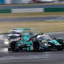 #22 Konrad Motorsport / Zino Fahlke, Dekra Lausitzring