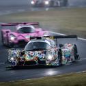#3 Aust Motorsport / Sven Barth / Maxim Dirckx, Dekra Lausitzring