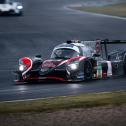 #80 Gebhardt Intralogistics Motorsport / Valentino Catalano / Mikkel C Johansen , Dekra Lausitzring