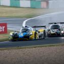 #1 Gebhardt Intralogistics Motorsport / Michael Herich / Alexzander Kristiansson, Dekra Lausitzring