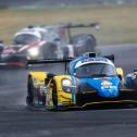 #1 Gebhardt Intralogistics Motorsport / Michael Herich / Alexzander Kristiansson, Dekra Lausitzring