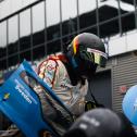Michael Herich, Dekra Lausitzring