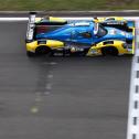 #1 Gebhardt Intralogistics Motorsport / Óscar Tunjo / Alexzander Kristiansson, Nürburgring