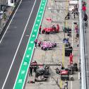 Boxengasse, Prototype Cup Germany, Nürburgring