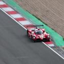 #8 BWT Mücke Motorsport / Mathias Bjerre Jakobsen / Riccardo Leone Cirelli, Nürburgring