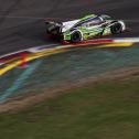 #33 Rinaldi Racing / Thomas Ambiel, Nürburgring