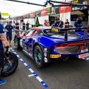 #14 Jack Aitken (GBR / Ferrari 296 GT3 / Emil Frey Racing), Norisring