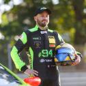 #94 Franck Perera (FRA / Lamborghini Huracán GT3 Evo2 / SSR Performance), Norisring