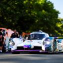 #6 van ommen racing by DataLab / Oscar Tunjo / Julien Apothéloz / Duqueine D08 / Norisring