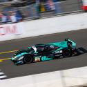 #22 Konrad Motorsport / Sebastian von Gartzen / Maxilmilian Hackländer / Ginetta G61-LT-P3 / Norisring
