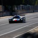 #12 Racing Experience  / Kevin Rohrscheidt / Wolfgang Payr / Duqueine D08 / Norisring