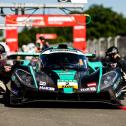 #2 Konrad Motorsport / Danny Soufi / Ginetta G61-LT-P3 / Norisring