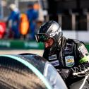 Mechaniker Konrad Motorsport