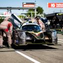 #14 MRS GT-Racing / Jan Marschalkowski / Ligier JS P320 / Norisring