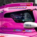 #8 BWT Mücke Motorsport / Gustavo Kiryla / Nico Göhler / Duqueine D08 / Norisring
