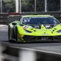 #63	Benjamin Hites (CHL) / Marco Mapelli (ITA)	GRT Grasser-Racing-Team / Lamborghini Huracán GT3 Evo2  / Norisring
