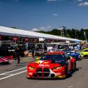 #1 Sheldon van der Linde (ZAF / BMW M4 GT3 / Schubert Motorsport), Norisring