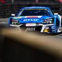 #7 Ricardo Feller (CHE / Audi R8 LMS GT3 Evo2 / Abt Sportsline), Norisring