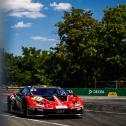 #63 Clemens Schmid (AUT / Lamborghini Huracán GT3 Evo2 / GRT Grasser-Racing-Team), Norisring