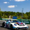 #75 Laurin Heinrich (DEU / Porsche 911 GT3 R / Team75 Motorsport), Norisring