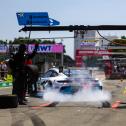 #99 Christian Engelhart (DEU / Porsche 911 GT3 R / Toksport WRT), Norisring