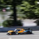 #77 DKR Engineering / Robin Rogalski / Valentino Catalano / Duqueine / Norisring