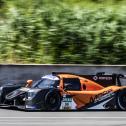 #99 More Motorsport by Reiter / Max van der Snel / Mark van der Snel / Ligier JS P320 / Norisring