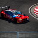 #20 Eduardo Coseteng (PHL) / Ben Green (GBR) / FSchubert Motorsport / BMW M4 GT3 / Norisring