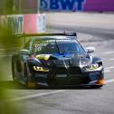 #10 Kim-Luis Schramm (DEU) / Igor Walilko (POL) / FK Performance Motorsport / BMW M4 GT3 / Norisring
