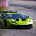#63 Benjamin Hites (CHL) / Marco Mapelli (ITA) / GRT Grasser-Racing-Team / Lamborghini Huracán GT3 Evo2 / Norisring