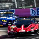 #19 Mick Wishofer (AUT / Lamborghini Huracán GT3 Evo2 / GRT Grasser-Racing-Team), Norisring