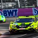 #92 Mirko Bortolotti (ITA / Lamborghini Huracán GT3 Evo2 / SSR Performance), Norisring