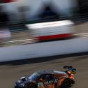 #40 Mattia Drudi (ITA / Audi R8 LMS GT3 Evo2 / Tresor Orange 1), Norisring