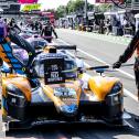 #77 DKR Engineering / Robin Rogalski / Valentino Catalano / Duqueine / Norisring