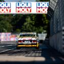 DTM Classic: Roland Asch war als Vierter der bestplatzierte Ex-DTM-Pilot