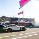 #48 Salman Owega (DEU) / Elias Seppänen (FIN) / Landgraf Motorsport / Mercedes-AMG GT3 Evo / Norisring