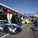 #22 Lucas Auer (AUT / Mercedes-AMG GT3 Evo / Mercedes-AMG Team Winward), Norisring