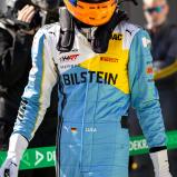 #4 Luca Stolz (DEU / Mercedes-AMG GT3 Evo / Mercedes-AMG Team HRT), Norisring
