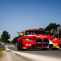 #1 Sheldon van der Linde (ZAF / BMW M4 GT3 / Schubert Motorsport), Norisring