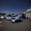 #22 Lucas Auer (AUT / Mercedes-AMG GT3 Evo / Mercedes-AMG Team Winward), Norisring