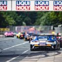 #27 David Schumacher (DEU / Mercedes-AMG GT3 Evo / Mercedes-AMG Team Winward), Norisring