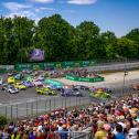 Start Rennen 1, Norisring