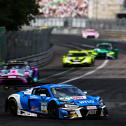 #7 Ricardo Feller (CHE / Audi R8 LMS GT3 Evo2 / Abt Sportsline), Norisring