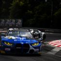 #33 René Rast (DEU / BMW M4 GT3 / Schubert Motorsport), Norisring