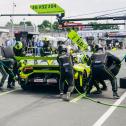 #92 Mirko Bortolotti (ITA / Lamborghini Huracán GT3 Evo2 / SSR Performance), Norisring