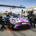 #9 Tim Heinemann (DEU / Porsche 911 GT3 R / Toksport WRT), Norisring