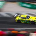 #48 Maro Engel (DEU / Mercedes-AMG GT3 Evo / Mercedes-AMG Team Mann-Filter), Norisring