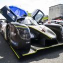 #14 MRS GT-Racing / Jan Marschalkowski / Ligier JS P320 / Norisring