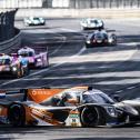#99 More Motorsport by Reiter / Max van der Snel / Mark van der Snel / Ligier JS P320 / Norisring